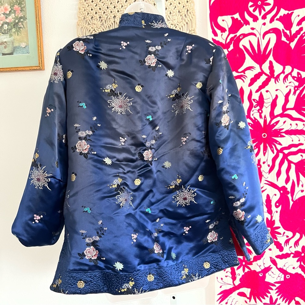 Reversible Vintage Jacket - Picture 3 of 6